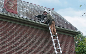 what affects urgent West Wemyss roof repairs