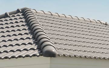advantages of West Wemyss clay roofing