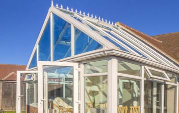 conservatory roof insulation costs West Wemyss