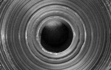 West Wemyss edpm waterproofing