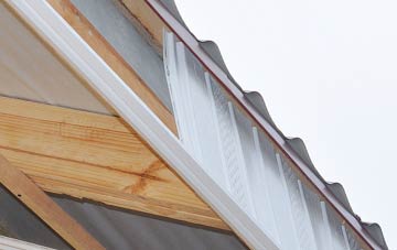 why West Wemyss fascia repairs are essential