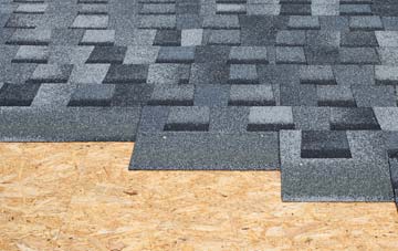 expert West Wemyss asphalt roof companies