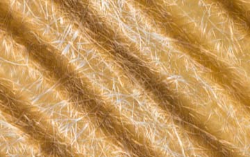 West Wemyss fibreglass roof waterproofing