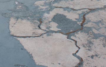 fibreglass roofing replacement West Wemyss