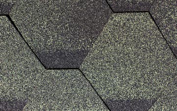 West Wemyss fibreglass shingle repairs