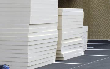 West Wemyss flat roof insulation costs