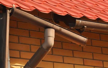 West Wemyss gutter repair costs