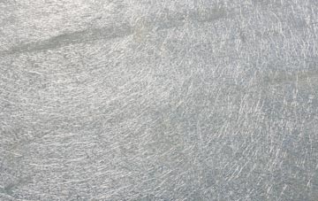 West Wemyss laminate fibreglass or shingles?