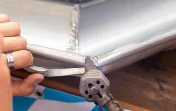 disadvantages of West Wemyss lead roofing