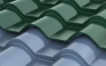 who should consider West Wemyss plastic roofs