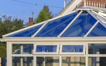 professional West Wemyss conservatory insulation