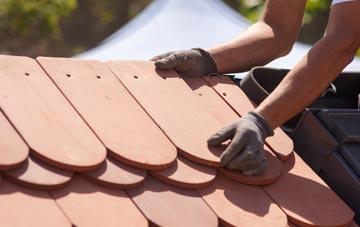 West Wemyss roof tile contractors
