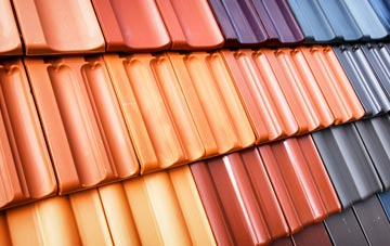 West Wemyss roof tile costs