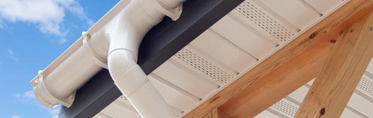 get West Wemyss guttering quotes today