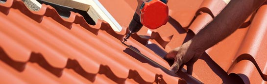 save on West Wemyss roof installation costs