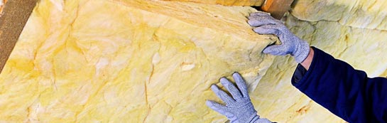 quotes for West Wemyss roof insulation