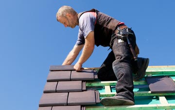 disadvantages of West Wemyss slate roofing