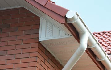 West Wemyss soffit repair costs