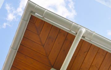 West Wemyss soffit types