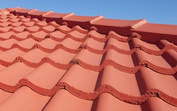 West Wemyss tile and slate roof replacement