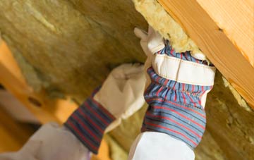 types of West Wemyss pitched roof insulation materials