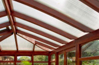 West Wemyss conservatory roofing insulation