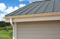 West Wemyss fascia repair