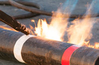 West Wemyss flat roofing replacement