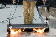 West Wemyss flat roof sealing quote