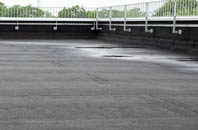 find rated West Wemyss flat roofing companies
