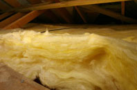 West Wemyss pitch roof insulation