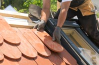 West Wemyss tiled roofing companies