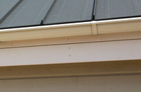 West Wemyss soffit repair