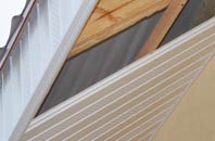 rated West Wemyss soffit repair companies