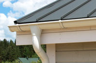 West Wemyss soffits